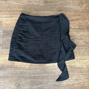 Abercrombie and Fitch Rossete Skort
